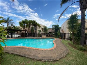 2 Bed Apartment in Rangeview