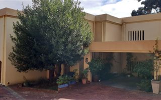 3 Bedroom Townhouse in Erasmusrand