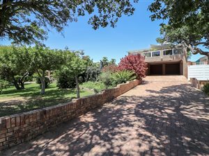 4 Bed House in Port Alfred