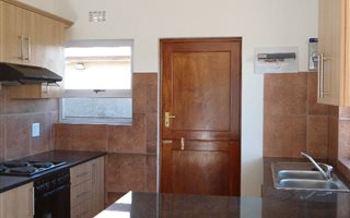 2 Bedroom House in Mitchells Plain