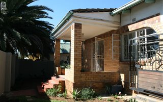 3 Bedroom House in Newlands