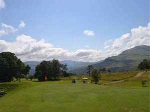 240 ha Farm in Silver Lakes
