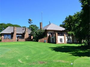 240 ha Farm in Silver Lakes
