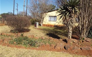 5 ha Farm in Witbank Central