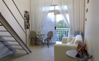 Loft in Hillcrest