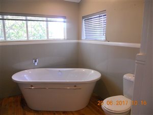 2 Bed House in Cradock