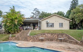 4 Bedroom House in Atholl Heights