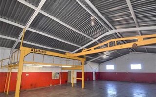 575 m² Industrial space in Walmer