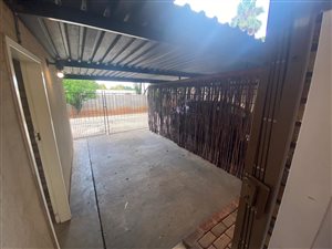 2 Bed Townhouse in Wonderboom South