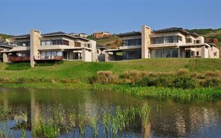 3 Bedroom Townhouse in Brettenwood Coastal Estate