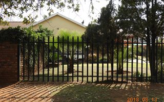 3 Bedroom House in Klerksdorp