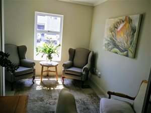 1 Bed Apartment in Klein Parys