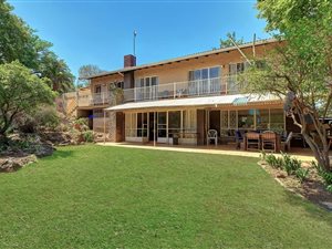 4 Bed House in Jacanlee