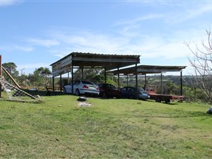 Farm in Winterstrand