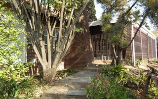 4 Bedroom House in Ferndale