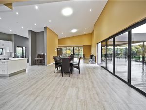 3 Bedroom House in Observatory