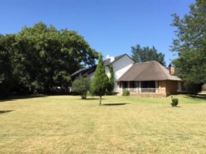 4 Bed House in Bredell AH