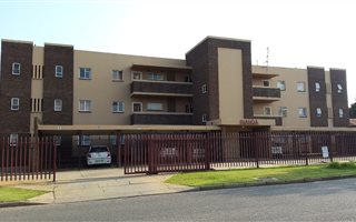 2 Bedroom Apartment in Baillie Park