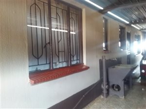 3 Bed House in Nellmapius