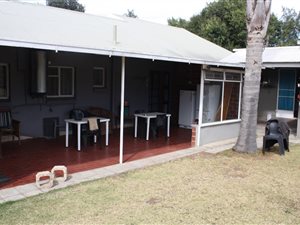 3 Bedroom House in Glencoe