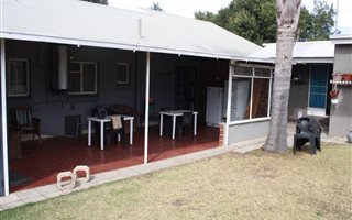 3 Bedroom House in Dundee