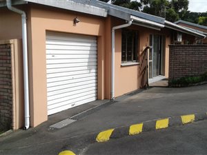 3 Bed Simplex in Northdene