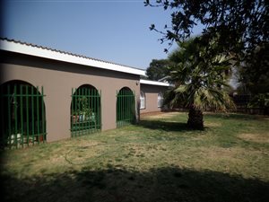 3 Bed House in Wierda Park