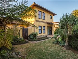 2 Bed Apartment in Plantations