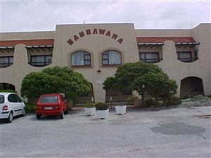 3 Bed Flat in Port Alfred