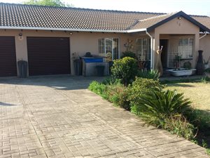 3 Bed House in Brakpan North