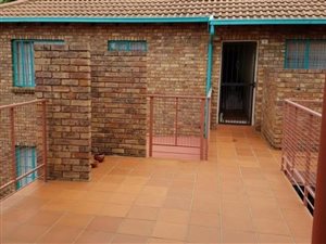 2 Bed Apartment in Mayville