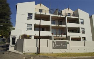 2 Bedroom Apartment in Craighall