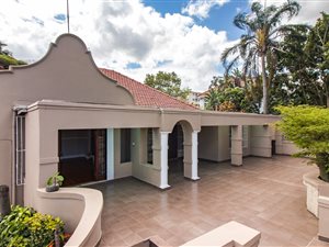 4 Bed House in Musgrave