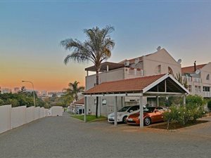 2 Bed Apartment in Morninghill
