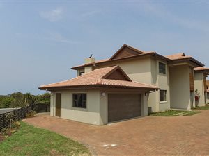 4 Bed Townhouse in Izinga Ridge