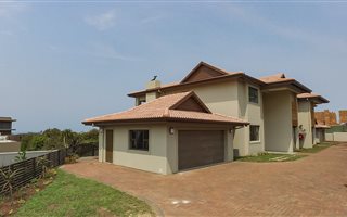4 Bedroom Townhouse in Izinga Ridge