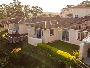 3 Bed Townhouse in Westville