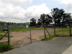 1650 m² Land available in New Germany