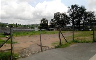 1650 m² Land available in New Germany