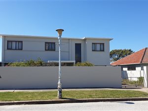 3 Bed House in Mount Croix