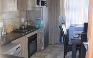 2 Bedroom House in Melodie