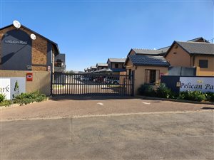 3 Bed Townhouse in Albemarle