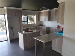 4 Bed House in Uitsig
