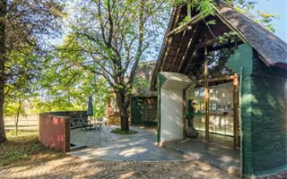 3700 m² Commercial space in Muldersdrift