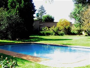 4 Bedroom House in Hillside AH