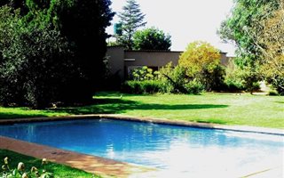 4 Bedroom House in Hillside AH