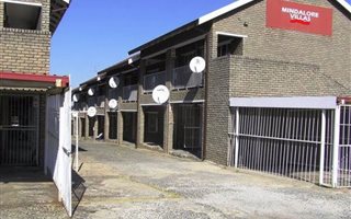 2 Bedroom Apartment in Mindalore