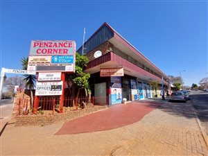 58 m² Commercial space in New Redruth