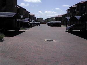 2 Bed Apartment in Karen Park