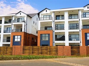 1 Bed Apartment in The Willows